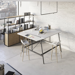 Alto coworking