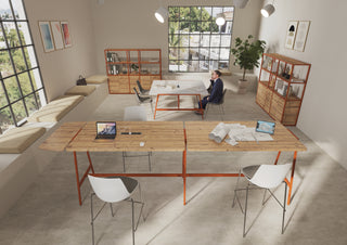 Alto coworking