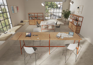 Alto coworking