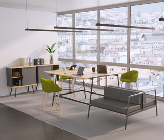 Alto coworking