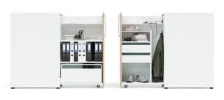 Boxi wood storage towers-Opbergkasten-NARBUTAS INTERNATIONAL UAB-Buro International