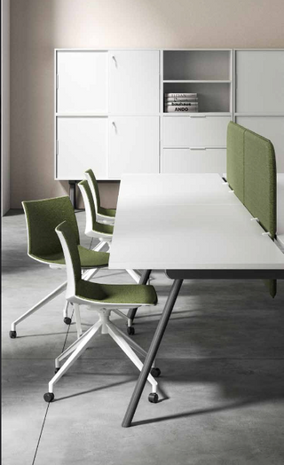 High Cabinet 2027-Schuifdeurkasten-GABER SRL-Buro International