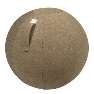 BOL STOV zitbal-Ergonomische extra's-E-Brands-60-65 cm-Macchiato-Buro International