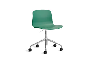 AAC 50-Stoelen-HAY APS-Buro International