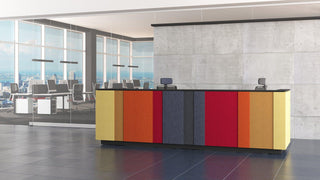 Domino-Balie-NARBUTAS INTERNATIONAL UAB-Buro International