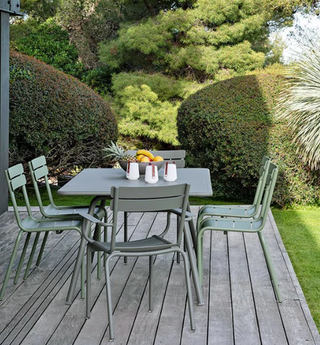 Luxembourg Chair-Outdoor meubilair-FERMOB-Buro International