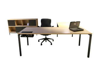 Bureau set - Showroommodel
