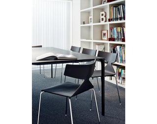 Saya 4 legs-Stoelen-ARPER S.P.A.-Buro International