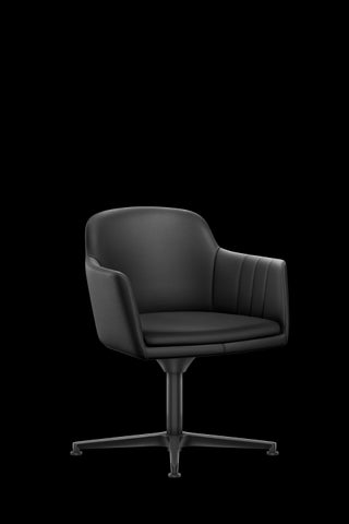 Lemon Club-Stoelen-VELTO BV-Buro International