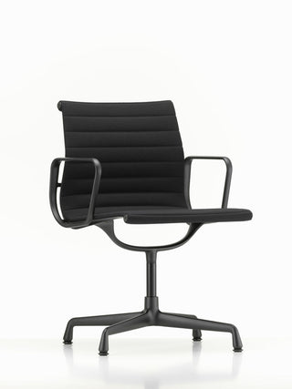 Aluminium Chair EA 104-Stoelen-VITRA BELGIUM N.V.-Buro International