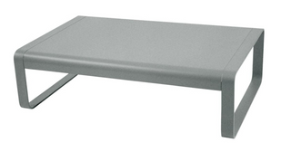 Bellevie Coffee Table-Outdoor meubilair-FERMOB-Buro International