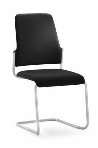 Goal Bezoekerstoel-Bezoekersstoelen-VELTO BV-Buro International