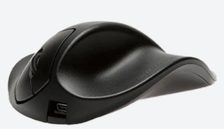 HandshoeMouse-Multimedia Accessoires-BAKKER ELKHUIZEN-Small (30 cm)-Wireless-Links-Buro International