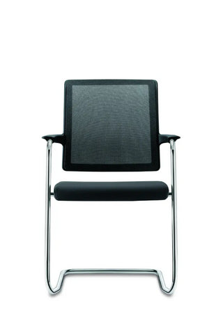 Goal-Air Swingframe-Polyvalente stoelen-VELTO BV-Buro International