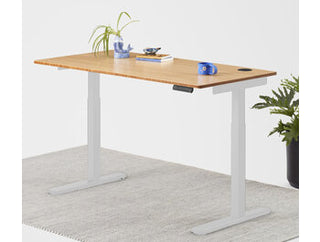 Meri zit-sta bureau-Zit Sta tafels-BURO INTERNATIONAL-Buro International