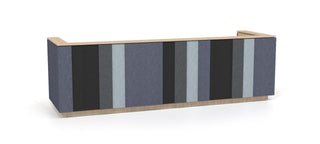 Domino-Balie-NARBUTAS INTERNATIONAL UAB-Buro International