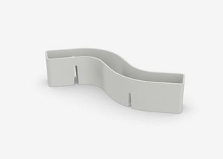 S-Tidy pennenbak - Stockmodel