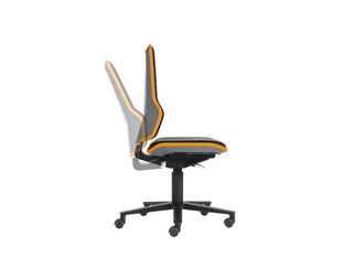 Neon Labo-Industrie-/ labostoelen-Bimos-Buro International