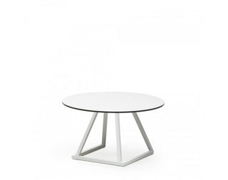 Linea Lounge-Tafels-FLEXFURN-Buro International