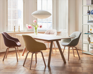 AAC 123-Bezoekersstoelen-HAY APS-Buro International