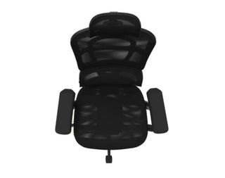 Hero gamingstoel-Gaming Chair-GÖTESSONS INDUSTRI AB-Buro International