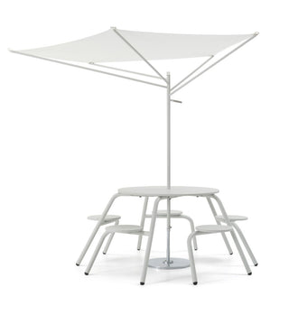 Virus Picnic-Outdoor meubilair-EXTREMIS NV-Buro International