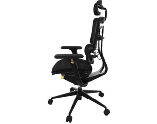 Hero gamingstoel-Gaming Chair-GÖTESSONS INDUSTRI AB-Buro International