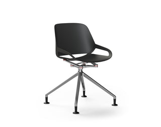 Numo Cross-Stoelen-AERIS GMBH-Buro International