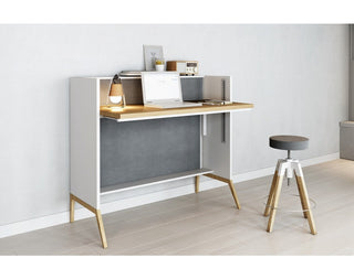 Nest-Zit Sta tafels-Buro International-Buro International