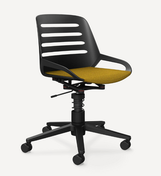 Numo Task-Vergaderstoelen-AERIS GMBH-Buro International