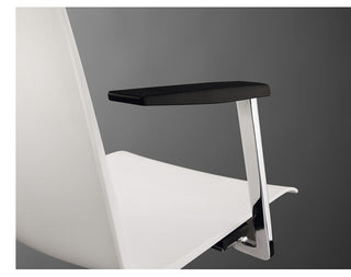 Publica Stapelstoel-Stoelen-Buro International-Buro International