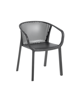 Gianet-Kantinestoelen-GABER SRL-Buro International