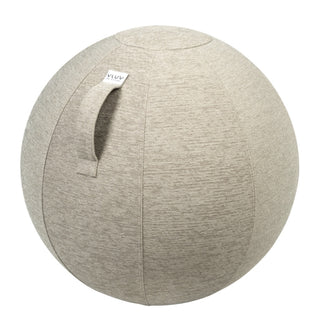 BOL STOV zitbal-Ergonomische extra's-E-Brands-60-65 cm-Pebble-Buro International