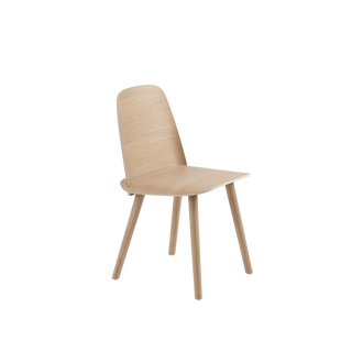 Nerd Chair-Stoelen-MUUTO A/S-Buro International
