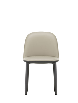 Softshell Side Chair-Bezoekersstoelen-VITRA BELGIUM N.V.-Buro International