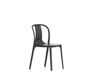 Belleville-Stoelen-VITRA BELGIUM N.V.-Buro International