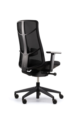 JET.III-Ergonomische stoelen-keunig&neurath-Buro International