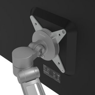 Viewlite - Wand-Monitorarms-DATAFLEX BENELUX BV-Buro International