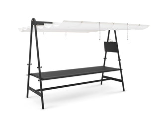 AMAi-Outdoor meubilair-EXTREMIS NV-Buro International