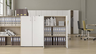 Nova storage cabinet-Opbergkasten-NARBUTAS INTERNATIONAL UAB-Buro International