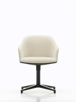 Softshell four star base-Stoelen-VITRA BELGIUM N.V.-Buro International