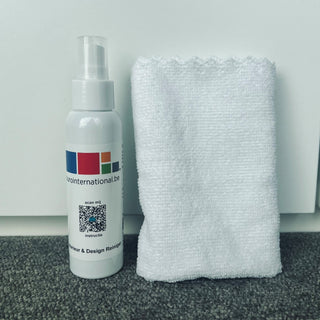 Reinasan Reiniging set-Accessoires-ROVO BENELUX-Buro International