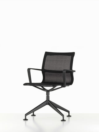 Physix Conference-Stoelen-VITRA BELGIUM N.V.-Buro International