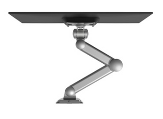 Viewmate - Wand-Monitorarms-DATAFLEX BENELUX BV-Buro International