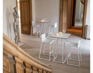 Linea Partytafel-Tafels-FLEXFURN-Buro International