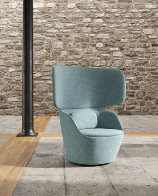 Radar extra large armchair