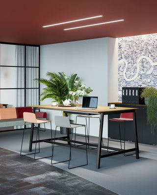 Pop ace collaboratieve tafel