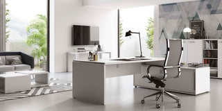 Asset bureautafel