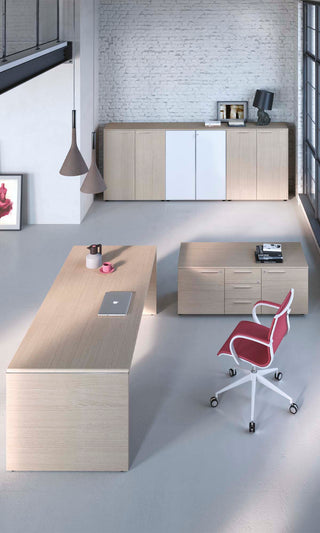 Asset bureautafel