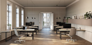 Management Office Be.1